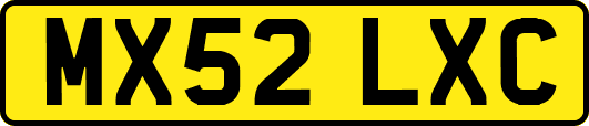 MX52LXC