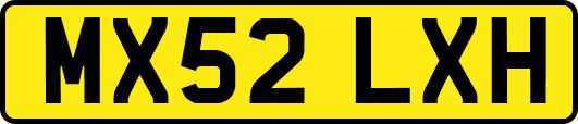 MX52LXH