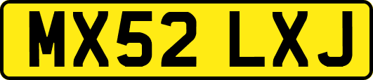 MX52LXJ