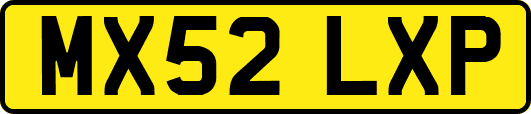 MX52LXP