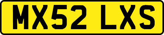 MX52LXS