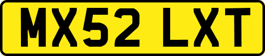 MX52LXT