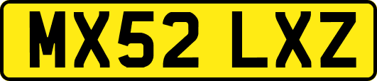 MX52LXZ