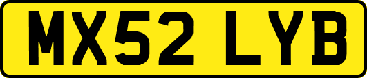 MX52LYB