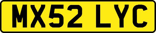 MX52LYC
