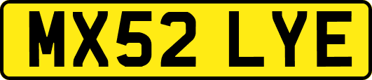 MX52LYE