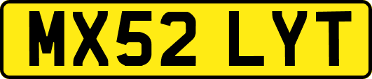 MX52LYT