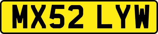 MX52LYW
