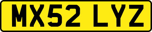 MX52LYZ