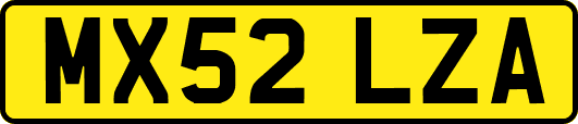 MX52LZA