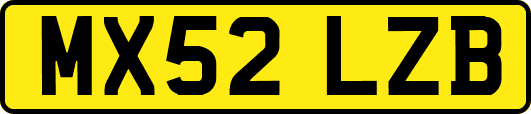 MX52LZB