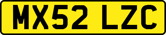 MX52LZC