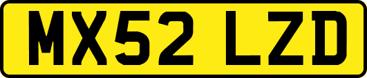 MX52LZD