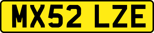 MX52LZE