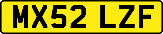 MX52LZF