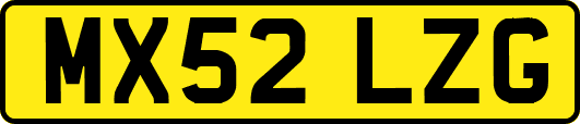 MX52LZG