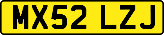MX52LZJ