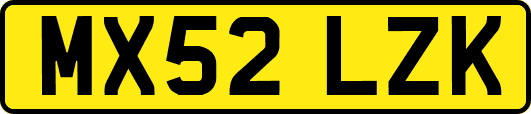 MX52LZK