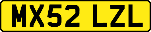 MX52LZL