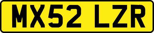 MX52LZR