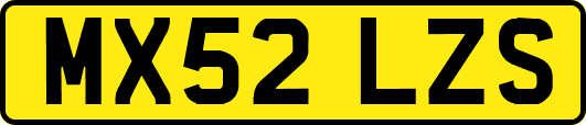 MX52LZS