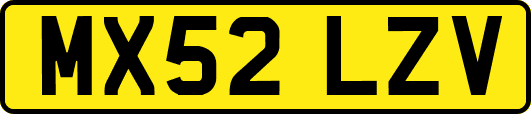 MX52LZV