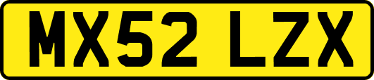 MX52LZX