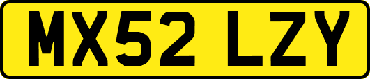 MX52LZY
