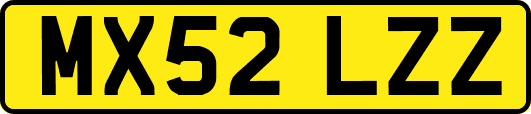 MX52LZZ