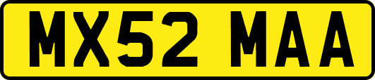 MX52MAA