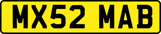 MX52MAB