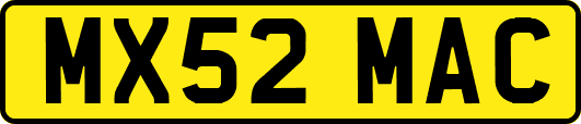 MX52MAC