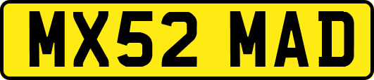 MX52MAD
