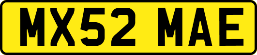 MX52MAE
