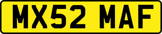 MX52MAF