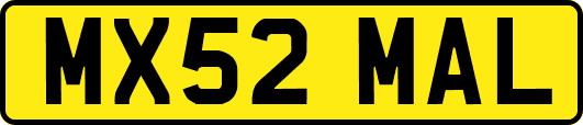 MX52MAL
