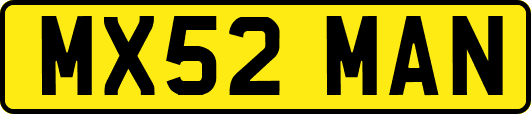 MX52MAN