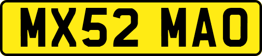 MX52MAO