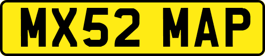 MX52MAP