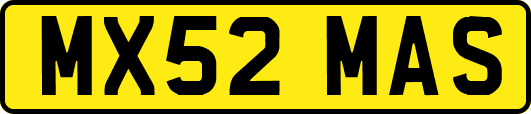 MX52MAS