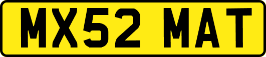 MX52MAT