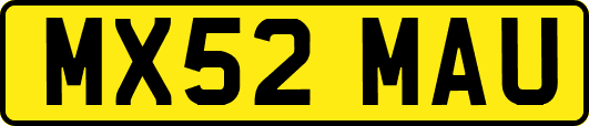 MX52MAU