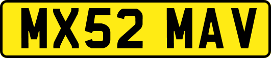 MX52MAV