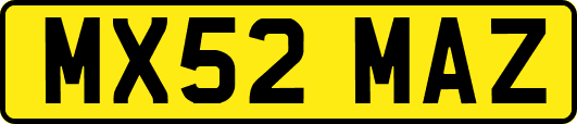 MX52MAZ
