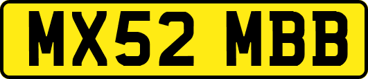 MX52MBB