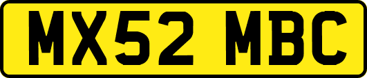 MX52MBC