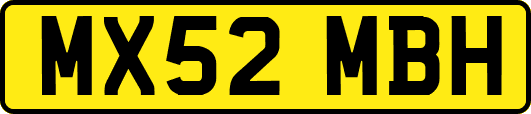 MX52MBH
