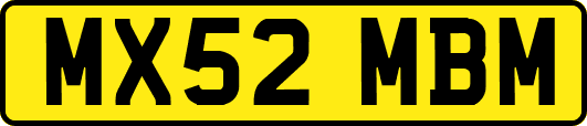 MX52MBM