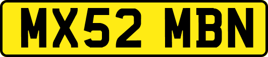 MX52MBN