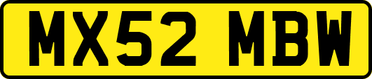 MX52MBW